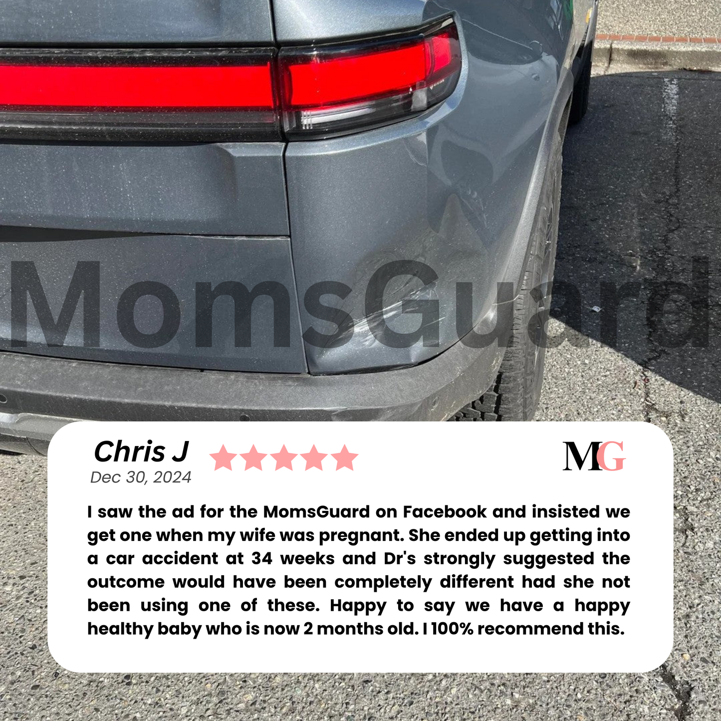 The MomsGuard™